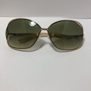 Tom Ford Carla Sunglasses